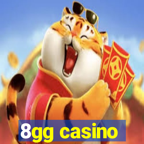 8gg casino